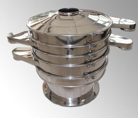 振動篩設備的選型需要知道的參數(shù)?