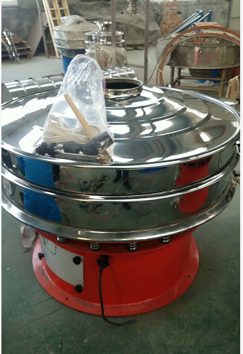 新春大吉大利！旋振篩發(fā)貨福建。