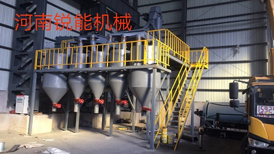 新的一年河南銳能機(jī)械已經(jīng)開(kāi)始開(kāi)工發(fā)貨了，歡迎新老顧客踴躍咨詢(xún)