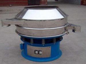  加緣式振動篩發(fā)貨啦！陜西王總請注意收貨！